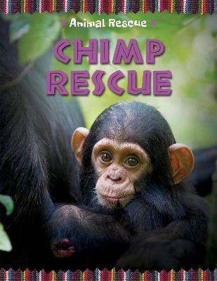 Animal Rescue: Chimp Rescue