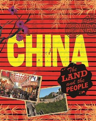 Land and the People: China