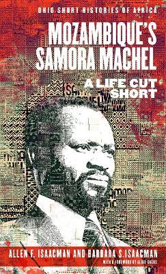 Mozambique’s Samora Machel