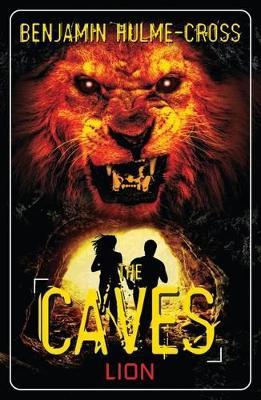 Caves: Lion