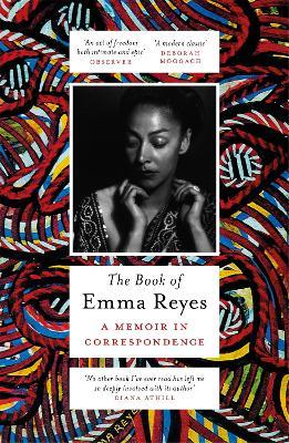 Book of Emma Reyes