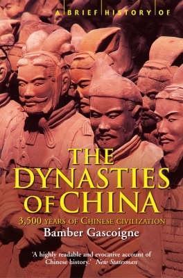 Brief History of the Dynasties of China