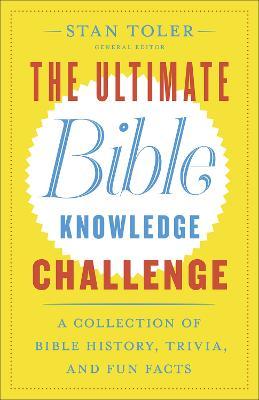 Ultimate Bible Knowledge Challenge