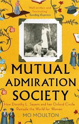 Mutual Admiration Society