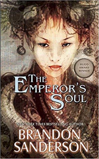 Emperor's Soul