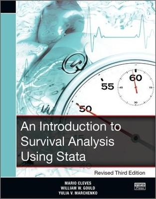 Introduction to Survival Analysis Using Stata, Revised Third Edition