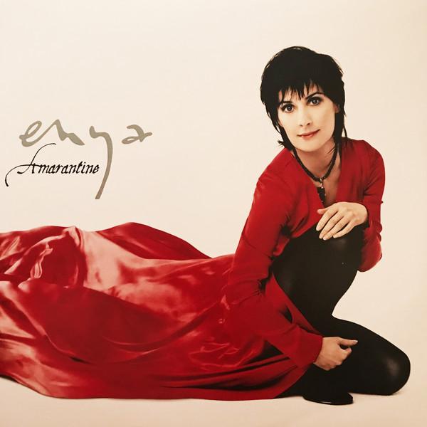 Enya - Amarantine (2005) LP