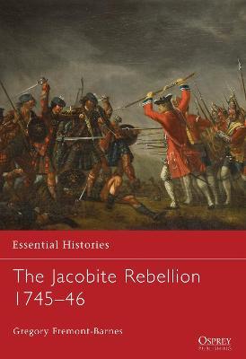 Jacobite Rebellion 1745-46