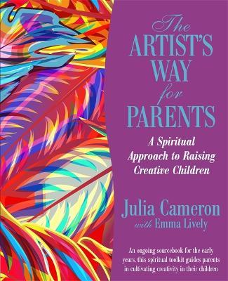Artist's Way for Parents