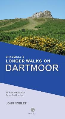 Bradwell's Longer Walks on Dartmoor