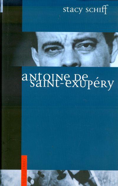 ANTOINE DE SAINT-EXUPERY