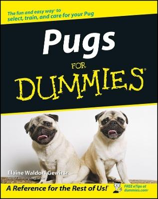 Pugs For Dummies