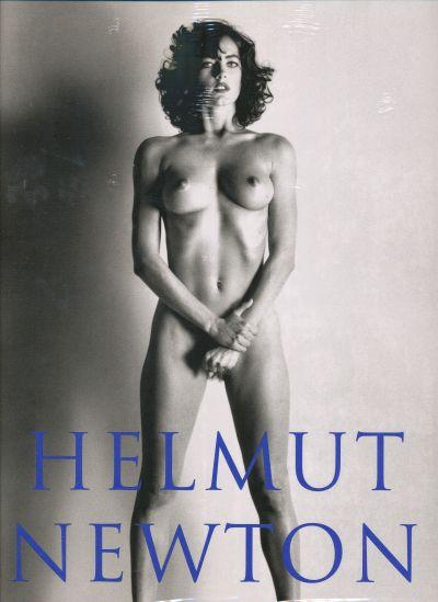 Helmut Newton. Sumo