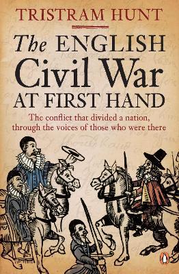 English Civil War At First Hand
