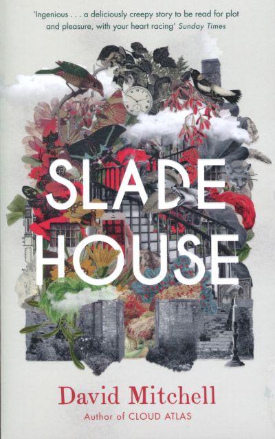 Slade House