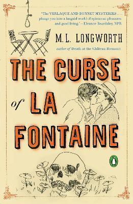 Curse Of La Fontaine