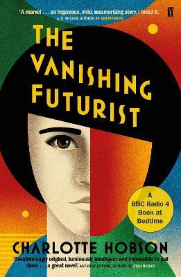 Vanishing Futurist