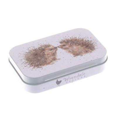 Wrendale plekk-karp Hedgehog, Mini