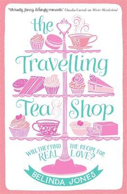 Travelling Tea Shop