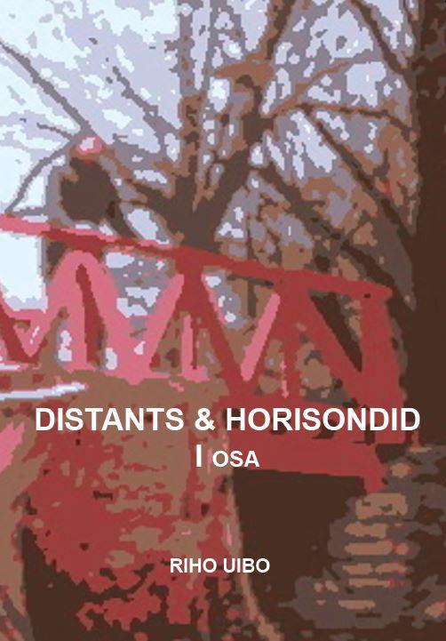 DISTANTS & HORISONDID. I OSA