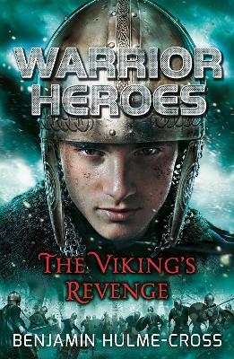 Warrior Heroes: The Viking's Revenge