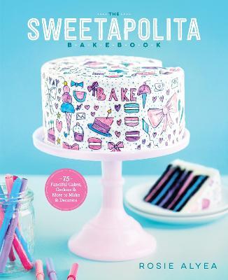 Sweetapolita Bakebook