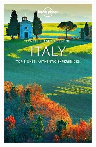 Lonely Planet: Best of Italy