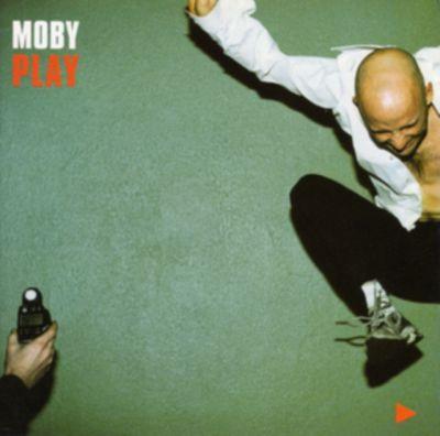 Moby - Play (1999) 2LP