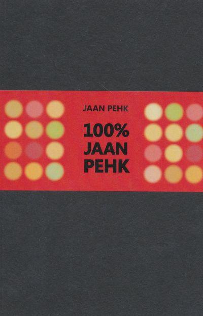 100% Jaan Pehk