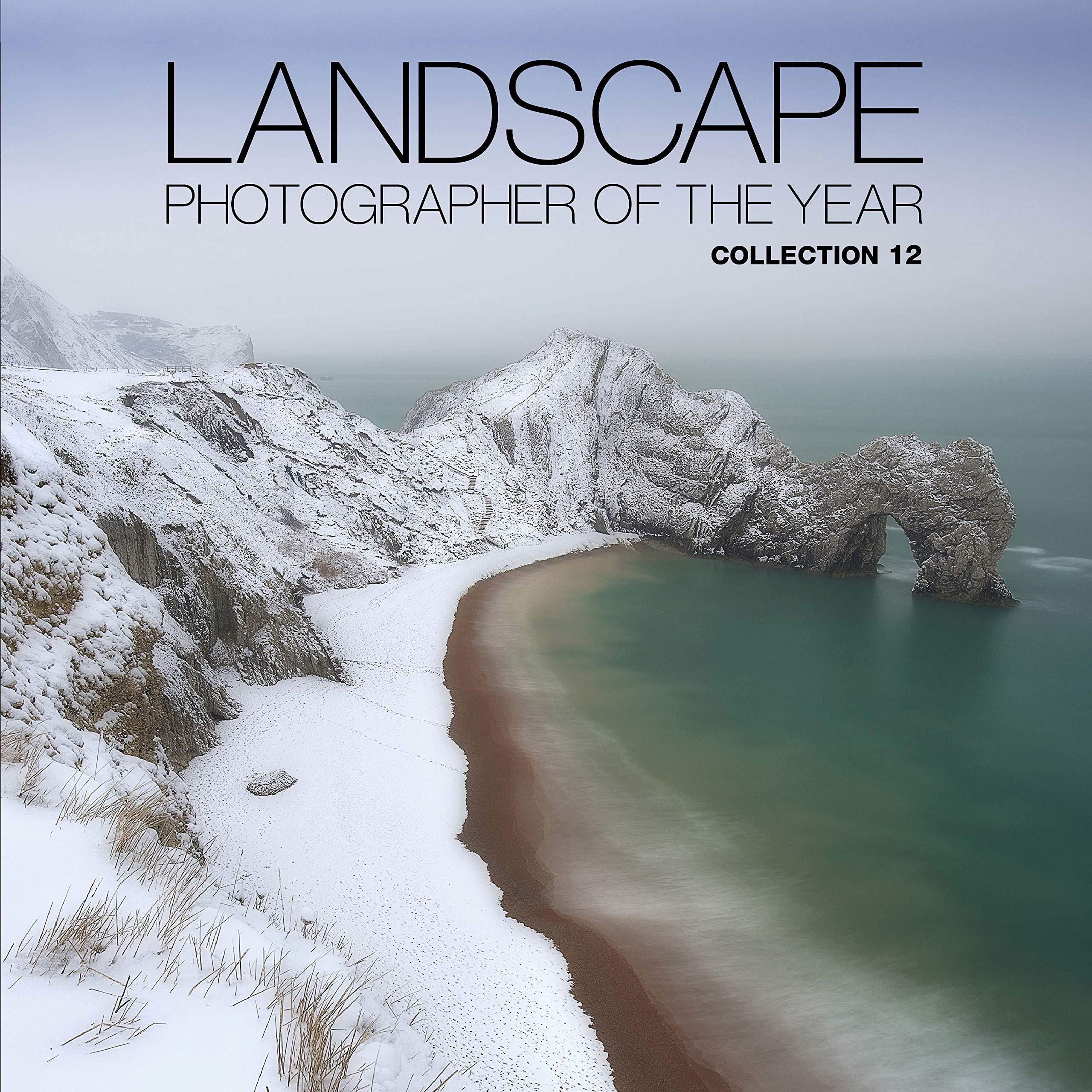 Landscape Photographer of the Year Collection 12