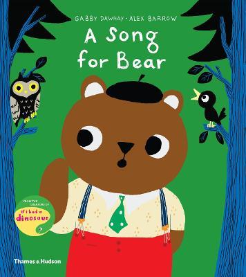 Song for Bear
