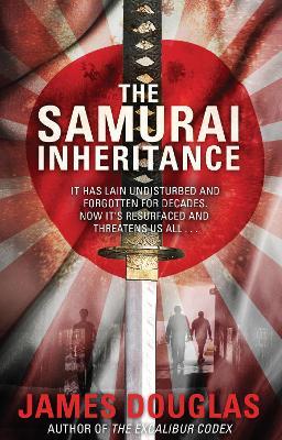 Samurai Inheritance