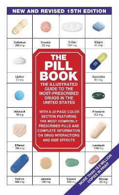 Pill Book (15th Edition)