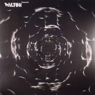 Walton - Beyond (2013) 2LP