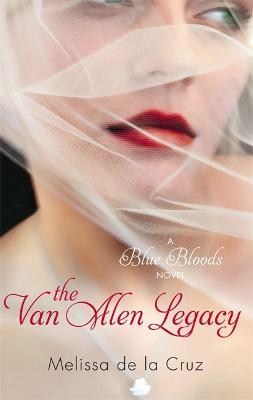 Van Alen Legacy