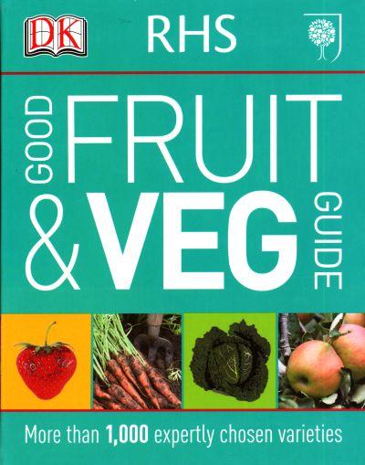 Good Fruit & Veg Guide