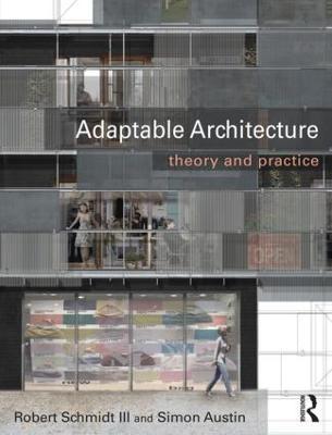 Adaptable Architecture