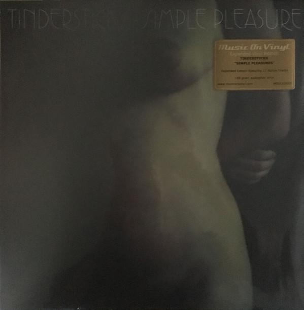 Tindersticks - Simple Pleasure (1999) 2LP