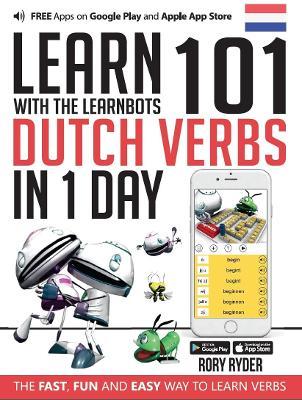 Learn 101 Dutch Verbs In 1 Day