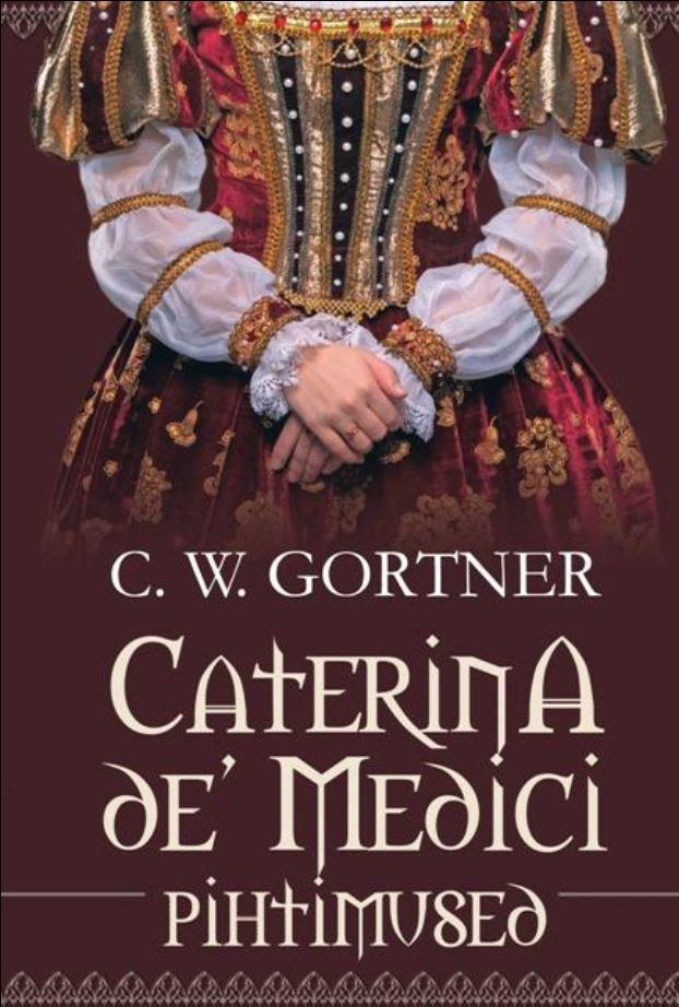 Caterina de' Medici pihtimused