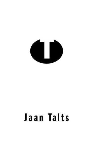 E-raamat: Jaan Talts