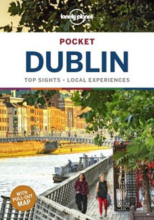 Lonely Planet: Pocket Dublin