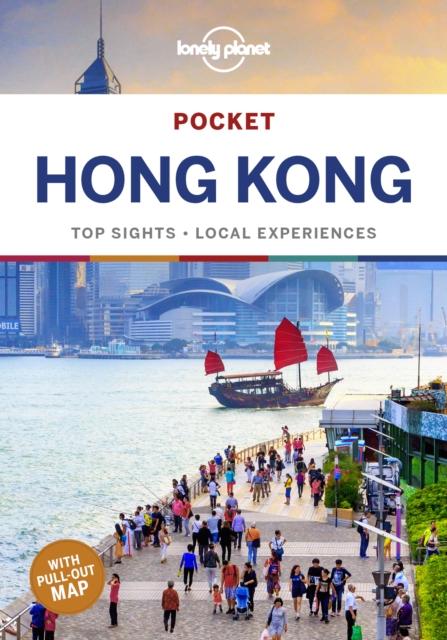 Lonely Planet: Pocket Hong Kong