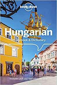 Hungarian Phrasebook and Dictionary