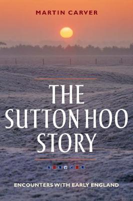 Sutton Hoo Story