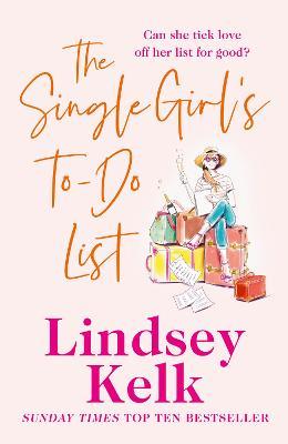 Single Girl’s To-Do List