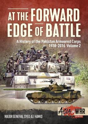 At the Forward Edge of Battle Volume 2