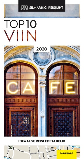SILMARINGI REISIJUHT. TOP 10 VIIN