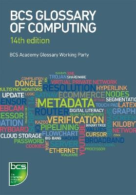 BCS Glossary of Computing