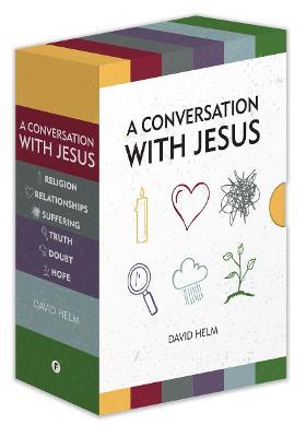 Conversation With Jesus